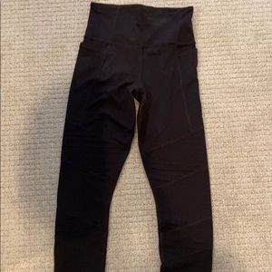 Athleta leggings